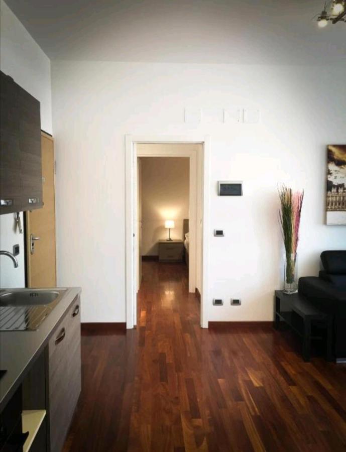 Style Homes Brera San Marco 29 Milán Habitación foto