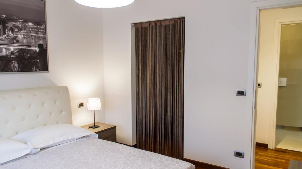 Style Homes Brera San Marco 29 Milán Habitación foto