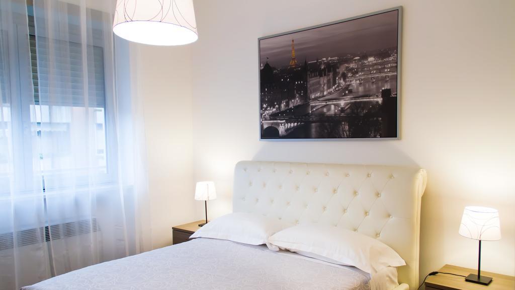Style Homes Brera San Marco 29 Milán Habitación foto