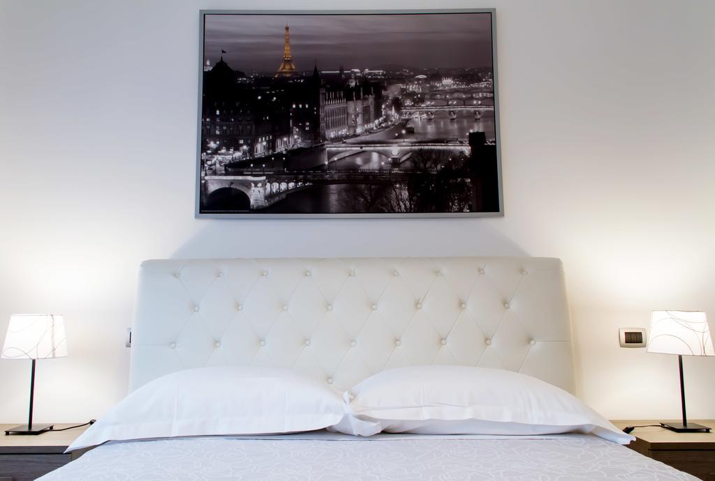 Style Homes Brera San Marco 29 Milán Habitación foto