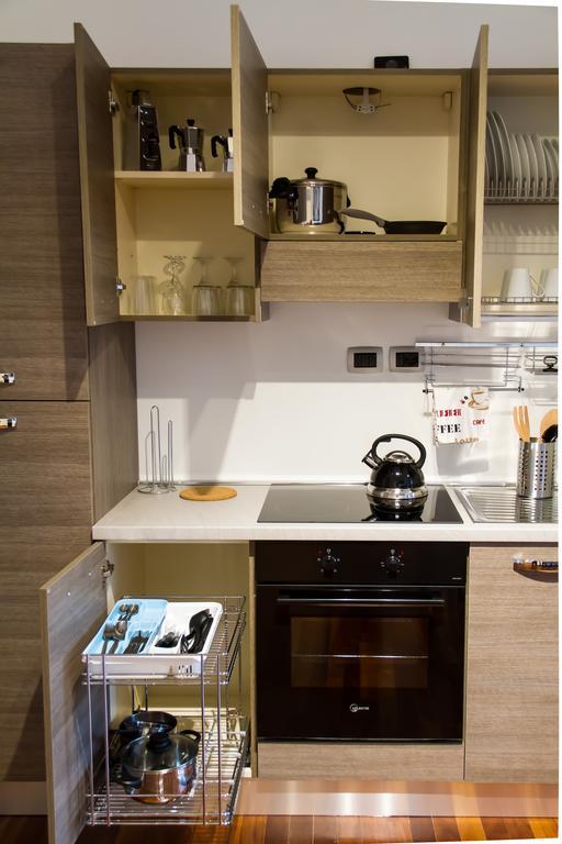 Style Homes Brera San Marco 29 Milán Habitación foto