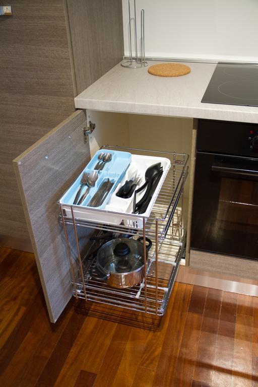 Style Homes Brera San Marco 29 Milán Habitación foto