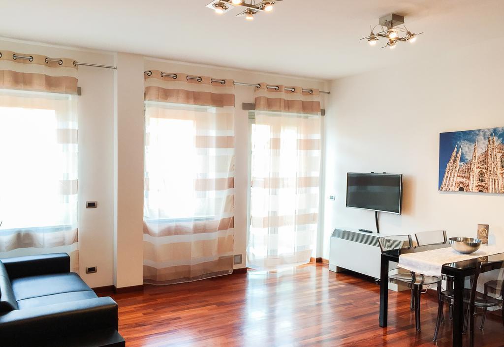 Style Homes Brera San Marco 29 Milán Habitación foto