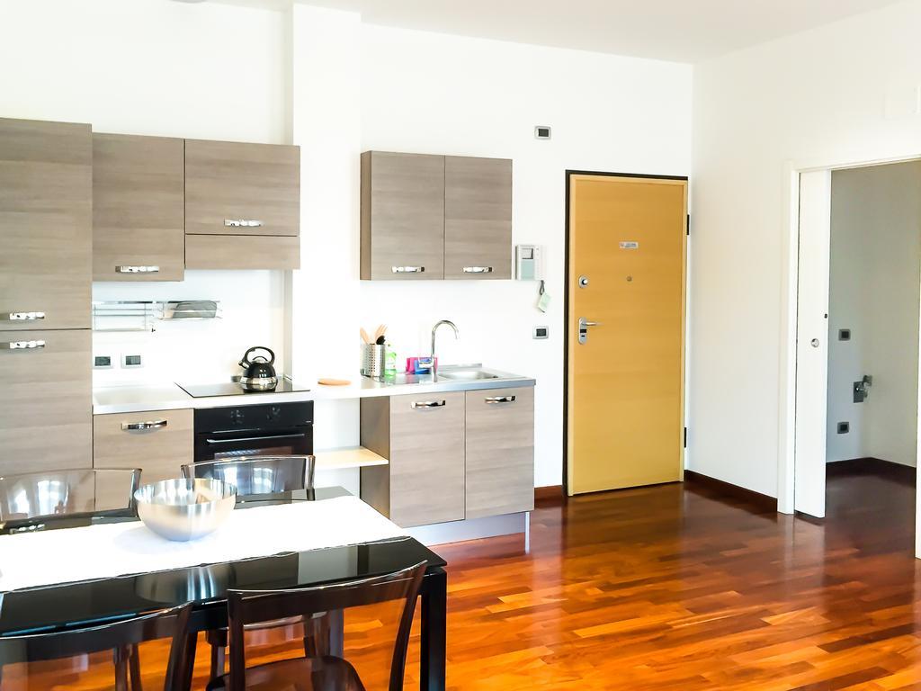 Style Homes Brera San Marco 29 Milán Habitación foto