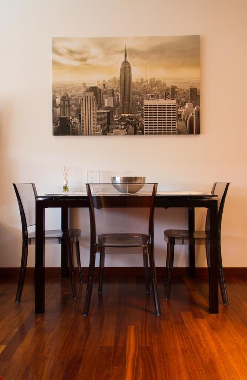 Style Homes Brera San Marco 29 Milán Habitación foto