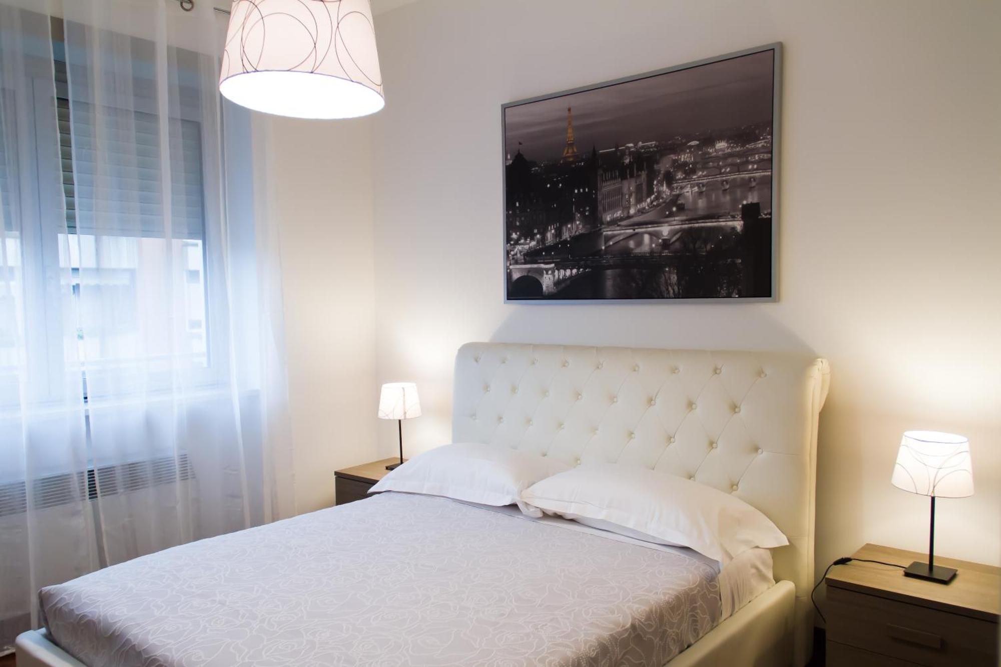 Style Homes Brera San Marco 29 Milán Habitación foto