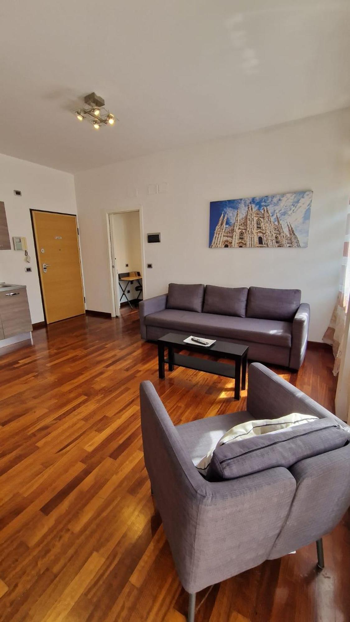 Style Homes Brera San Marco 29 Milán Exterior foto