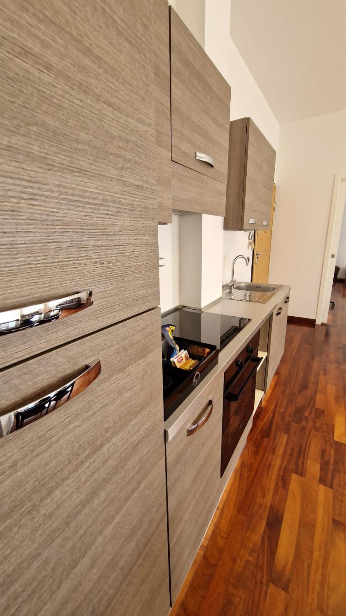 Style Homes Brera San Marco 29 Milán Exterior foto