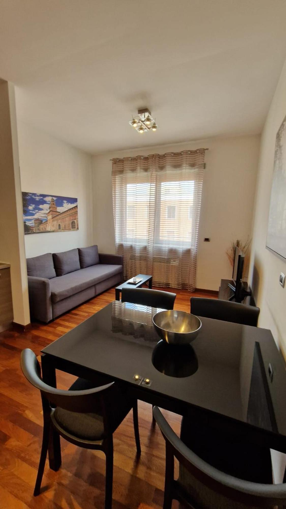 Style Homes Brera San Marco 29 Milán Exterior foto
