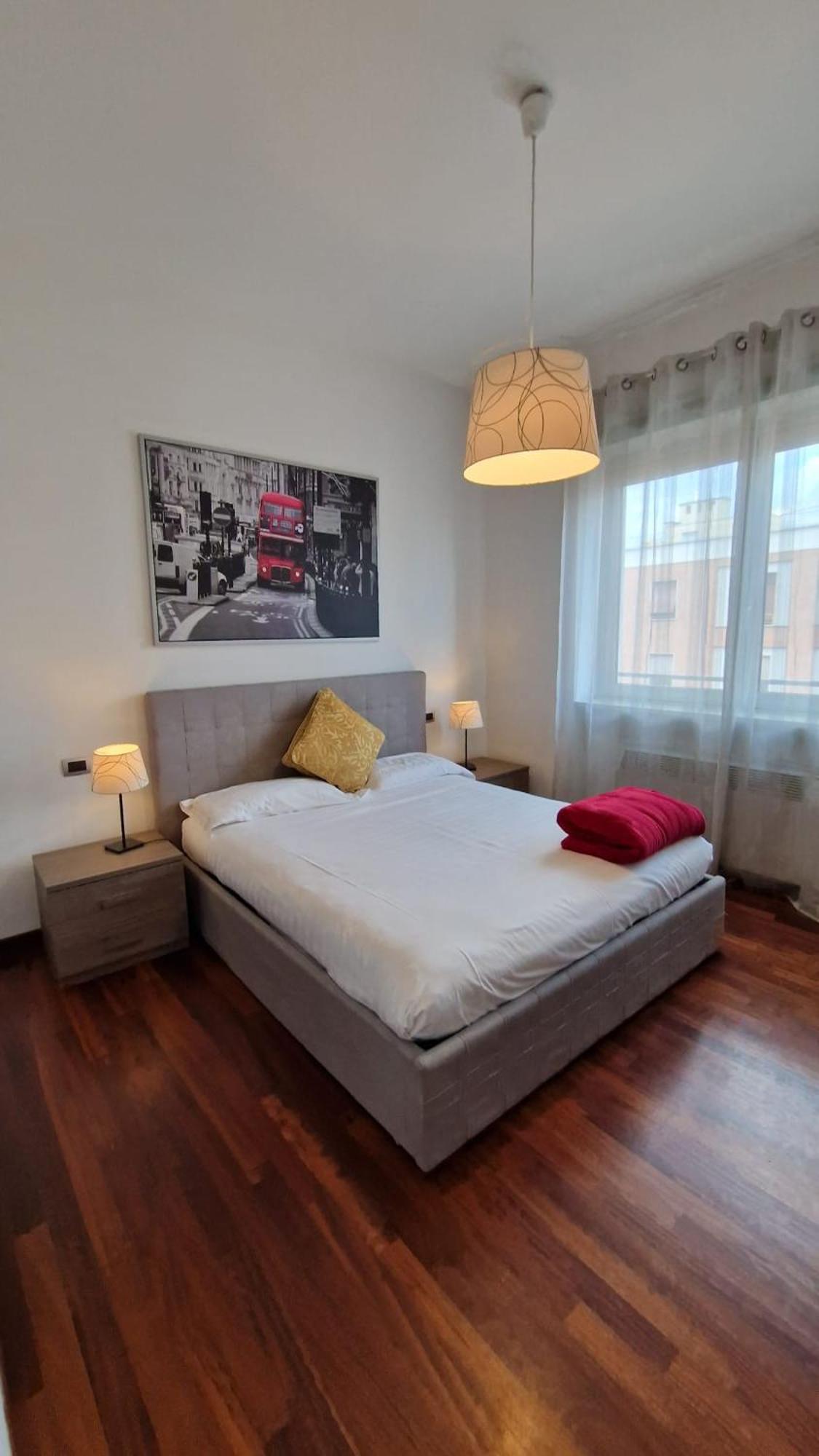 Style Homes Brera San Marco 29 Milán Exterior foto