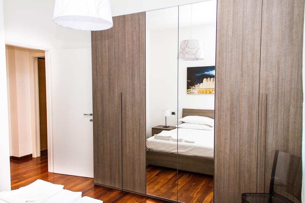 Style Homes Brera San Marco 29 Milán Habitación foto