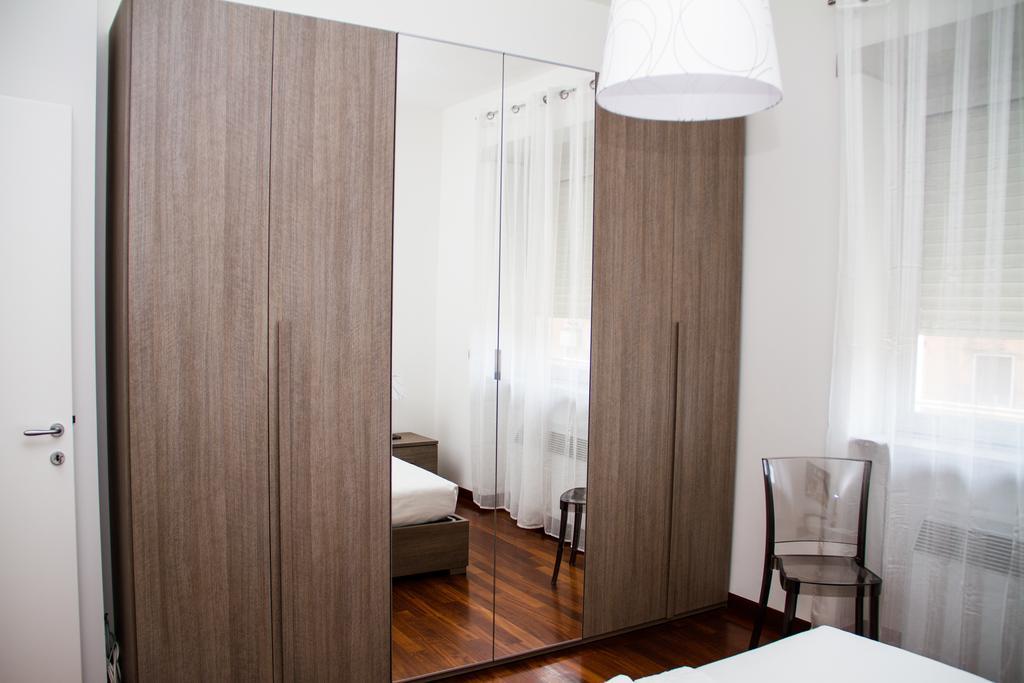 Style Homes Brera San Marco 29 Milán Habitación foto