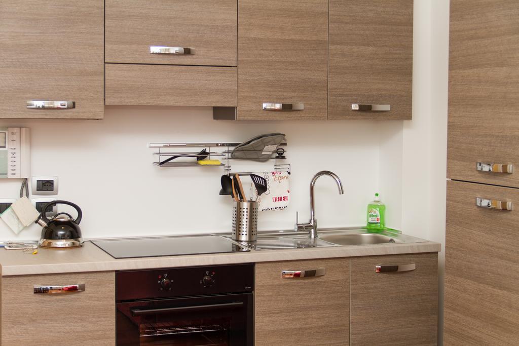 Style Homes Brera San Marco 29 Milán Habitación foto
