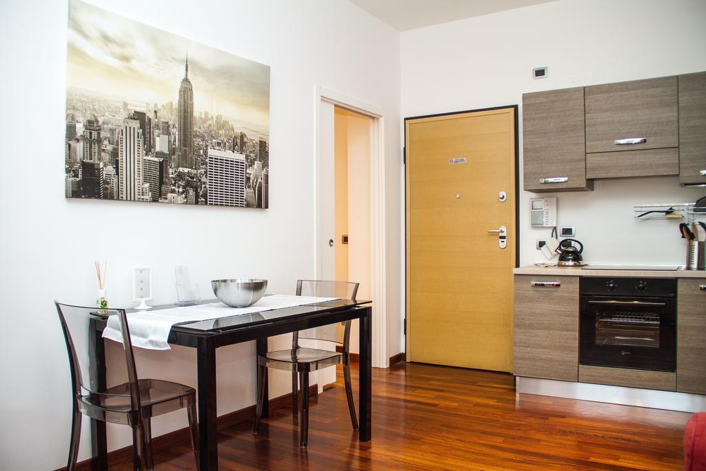 Style Homes Brera San Marco 29 Milán Habitación foto