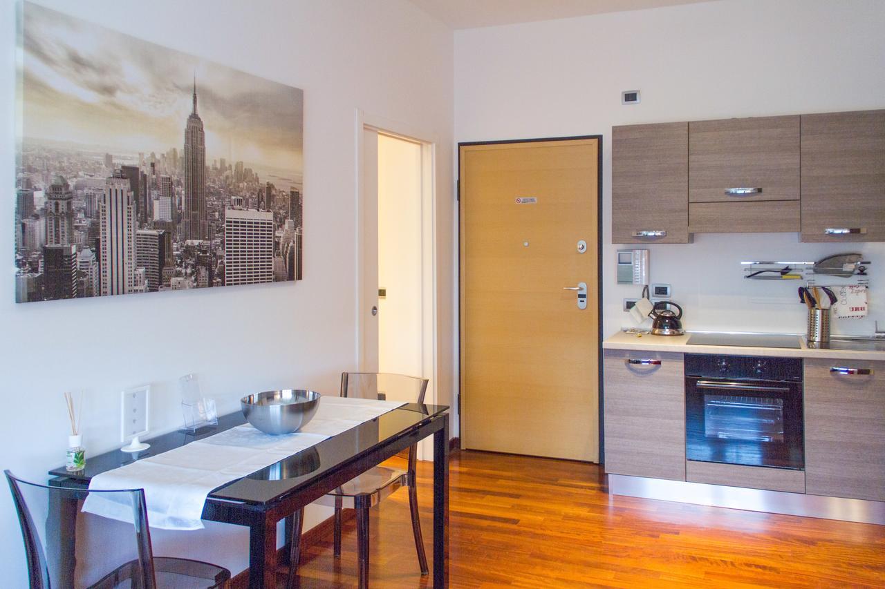 Style Homes Brera San Marco 29 Milán Habitación foto